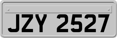 JZY2527