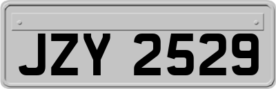 JZY2529
