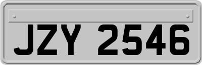 JZY2546