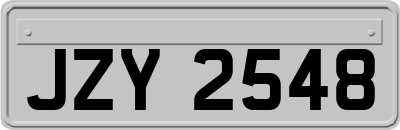JZY2548