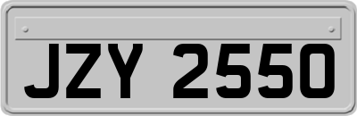 JZY2550