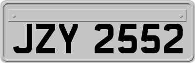 JZY2552