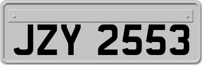 JZY2553