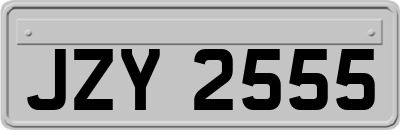 JZY2555