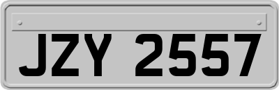 JZY2557