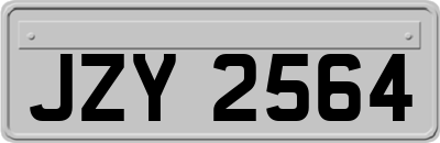 JZY2564