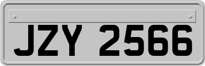 JZY2566
