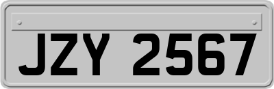 JZY2567