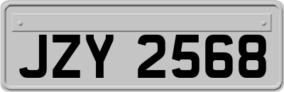 JZY2568
