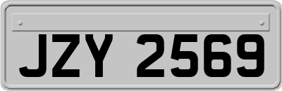 JZY2569