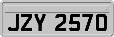 JZY2570