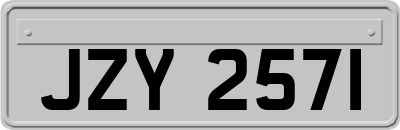 JZY2571