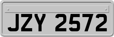 JZY2572