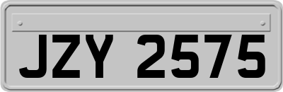 JZY2575
