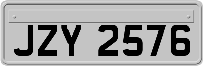 JZY2576