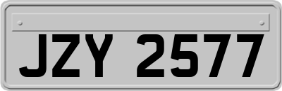 JZY2577
