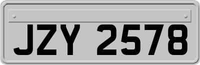 JZY2578