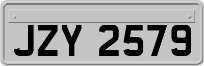JZY2579