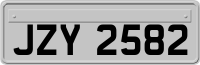 JZY2582