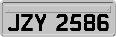 JZY2586
