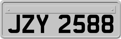 JZY2588