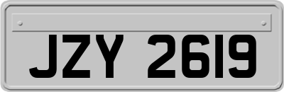 JZY2619