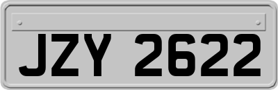 JZY2622