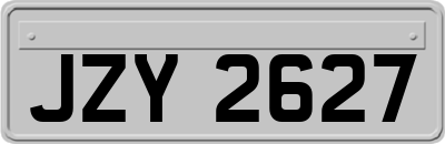JZY2627
