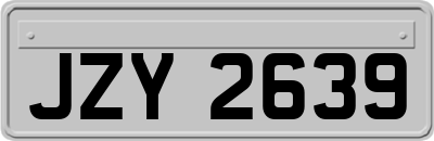 JZY2639