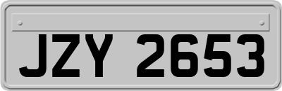 JZY2653
