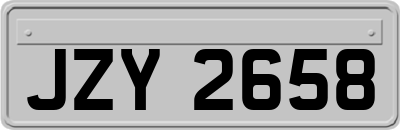 JZY2658