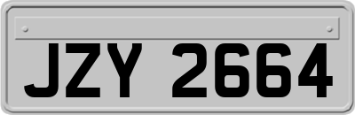 JZY2664