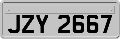 JZY2667
