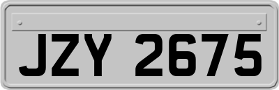 JZY2675