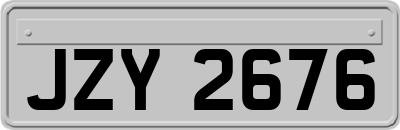 JZY2676