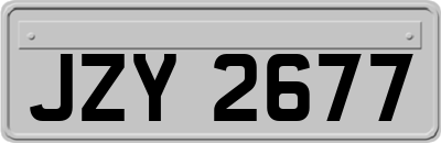 JZY2677