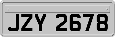 JZY2678