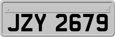 JZY2679