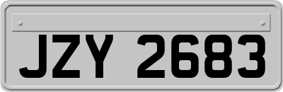 JZY2683