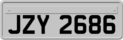 JZY2686