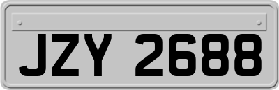 JZY2688
