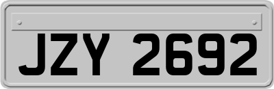 JZY2692