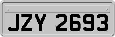 JZY2693