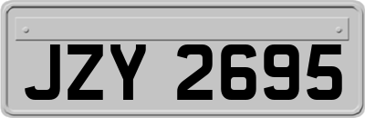 JZY2695