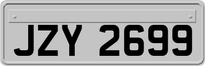 JZY2699