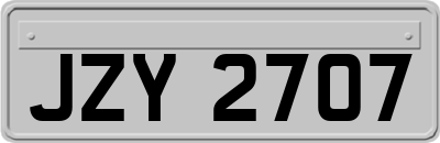JZY2707