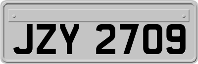 JZY2709