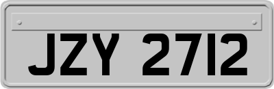JZY2712