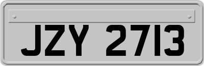 JZY2713