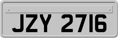 JZY2716